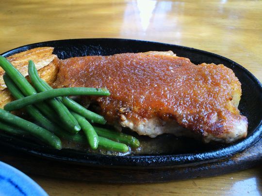 1000円グルメの旅 from 宇都宮 to 47都道府県