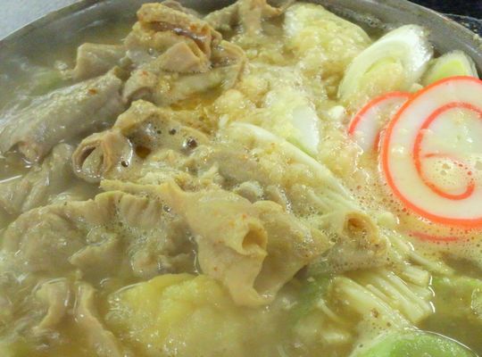 1000円グルメの旅 from 宇都宮 to 47都道府県