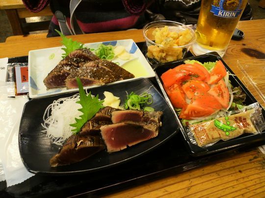 1000円グルメの旅　from 宇都宮　to 47都道府県