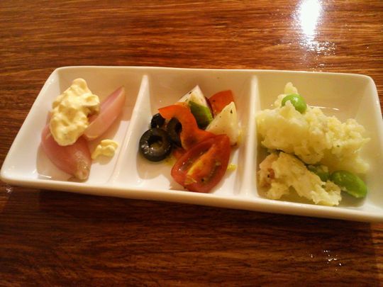 1000円グルメの旅　from 宇都宮　to 47都道府県