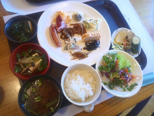 1000円グルメの旅 from 宇都宮 to 47都道府県