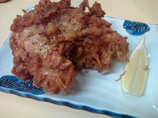 1000円グルメの日々in宇都宮