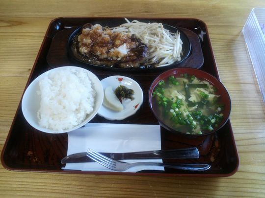 1000円グルメの日々in宇都宮