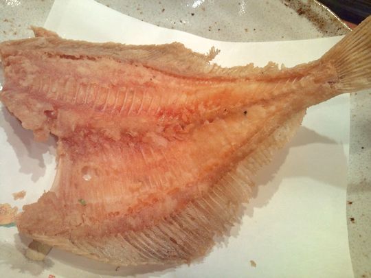 1000円グルメの日々in宇都宮