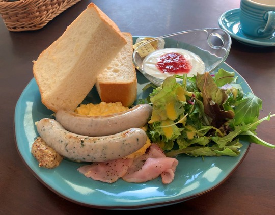宇都宮ソトアサ日記345 那須の朝が来た ペニーレイン宿郷店 宇都宮市 8回目 1000円グルメの旅 Powered By ライブドアブログ
