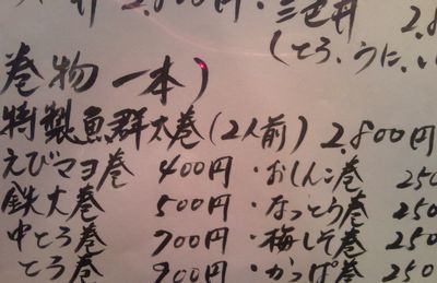 1000円グルメの日々in宇都宮