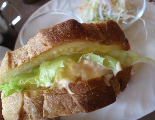 1000円グルメの旅 from 宇都宮 to 47都道府県