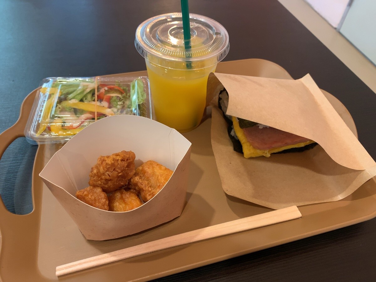 夢のスパムむすび 琉球おにぎり Sheep 宇都宮市 1000円グルメの旅 Powered By ライブドアブログ 夢のスパムむすび 琉球おにぎり Sheep 宇都宮市 1000円グルメの旅 Powered By ライブドアブログ
