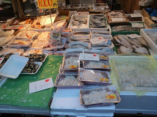 1000円グルメの旅　from 宇都宮　to 47都道府県