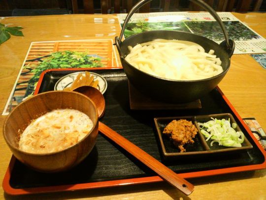 1000円グルメの旅 from 宇都宮 to 47都道府県