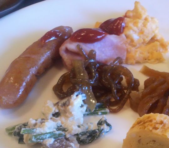 1000円グルメの旅 from 宇都宮 to 47都道府県