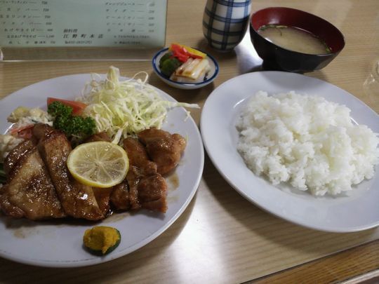 1000円グルメの旅　from 宇都宮　to 47都道府県