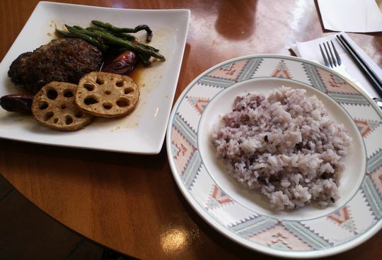 1000円グルメの旅　from 宇都宮　to 47都道府県