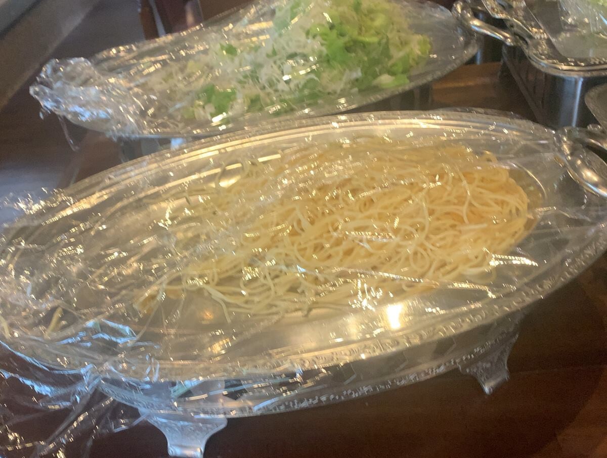 1000円ランチ王国の無限パスタ カシワーレ 栃木市 1000円グルメの旅 Powered By ライブドアブログ