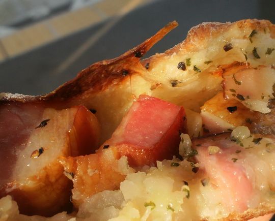 1000円グルメの旅 from 宇都宮 to 47都道府県