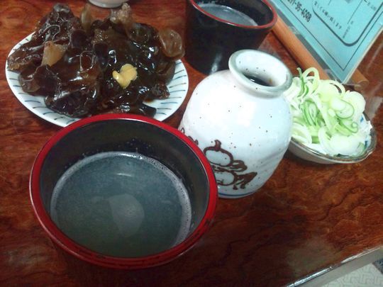 1000円グルメの日々in宇都宮