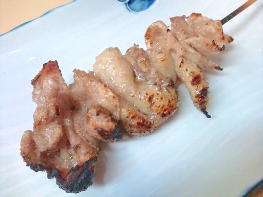 1000円グルメの日々in宇都宮