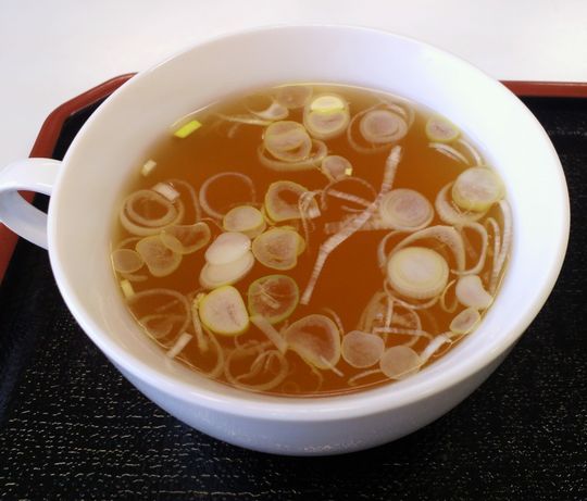 1000円グルメの旅 from 宇都宮 to 47都道府県