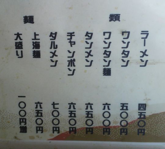 1000円グルメの旅 from 宇都宮 to 47都道府県