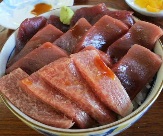 1000円グルメの旅　from 宇都宮　to 47都道府県