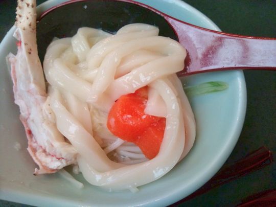 1000円グルメの日々in宇都宮