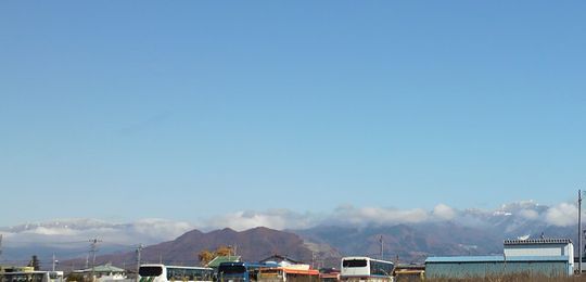 1000円グルメの旅 from 宇都宮 to 47都道府県