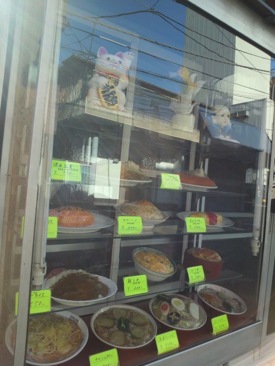 1000円グルメの旅 from 宇都宮 to 47都道府県