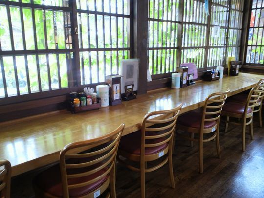 1000円グルメの旅 from 宇都宮 to 47都道府県