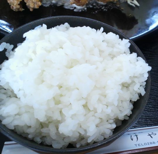 1000円グルメの旅　from 宇都宮　to 47都道府県