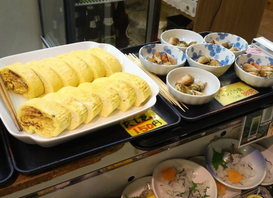 1000円グルメの旅 from 宇都宮 to 47都道府県