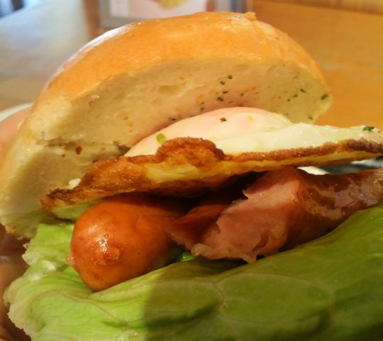 1000円グルメの旅　from 宇都宮　to 47都道府県