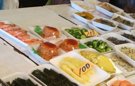 1000円グルメの旅　from 宇都宮　to 47都道府県