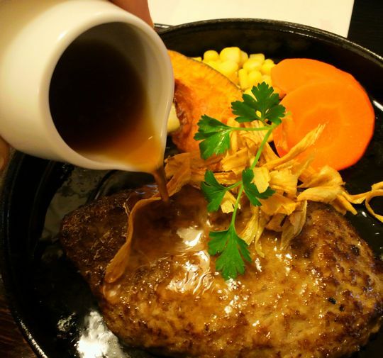 1000円グルメの旅 from 宇都宮 to 47都道府県