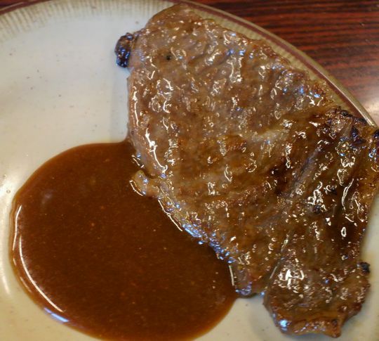 1000円グルメの旅 from 宇都宮 to 47都道府県