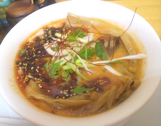 1000円グルメの日々in宇都宮