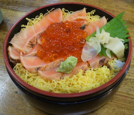 1000円グルメの旅　from 宇都宮　to 47都道府県