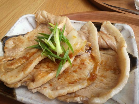 1000円グルメの旅 from 宇都宮 to 47都道府県