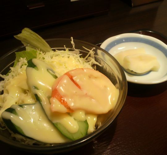 1000円グルメの旅 from 宇都宮 to 47都道府県