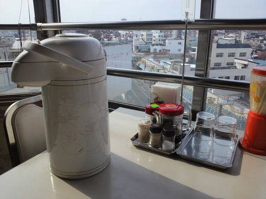 1000円グルメの旅 from 宇都宮 to 47都道府県