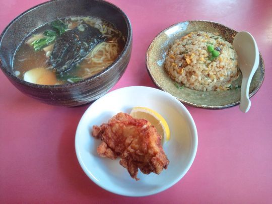 1000円グルメの日々in宇都宮