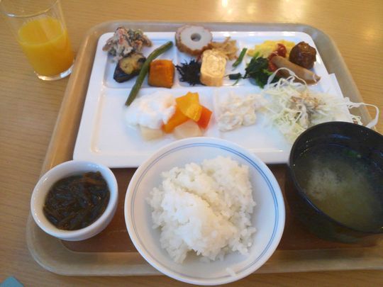 1000円グルメの旅　from 宇都宮　to 47都道府県