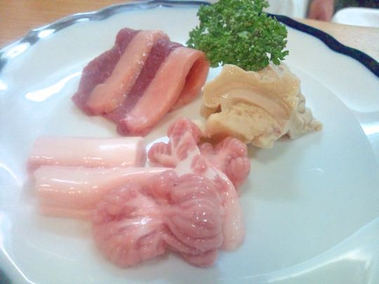 1000円グルメの日々in宇都宮