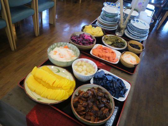 1000円グルメの旅 from 宇都宮 to 47都道府県