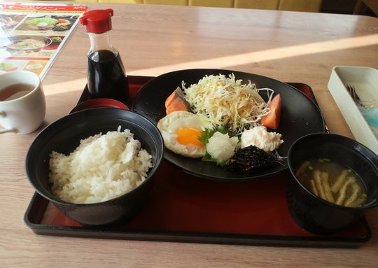 1000円グルメの旅　from 宇都宮　to 47都道府県