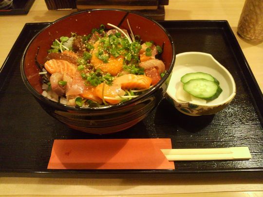 1000円グルメの旅 from 宇都宮 to 47都道府県