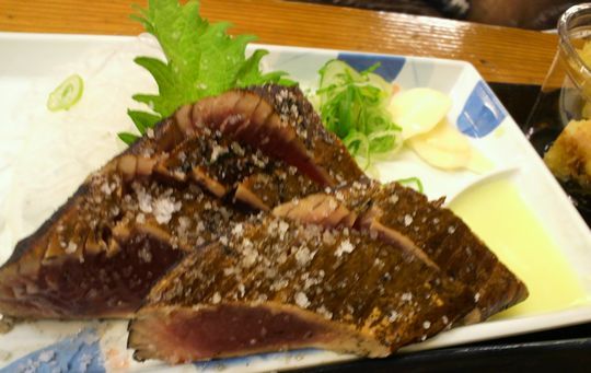 1000円グルメの旅　from 宇都宮　to 47都道府県