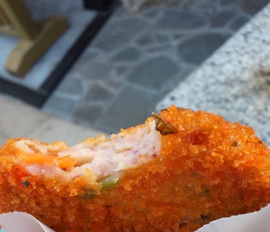 1000円グルメの旅　from 宇都宮　to 47都道府県