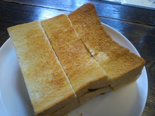 1000円グルメの旅 from 宇都宮 to 47都道府県