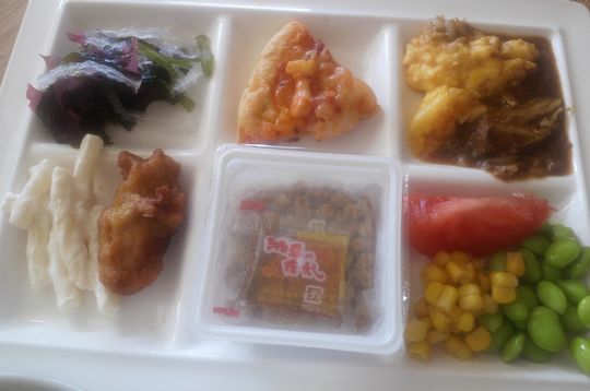 1000円グルメの日々in宇都宮