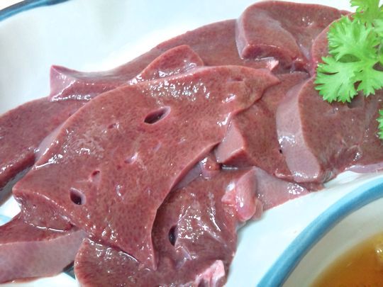 1000円グルメの日々in宇都宮